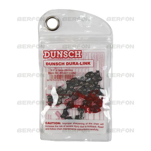 CORRENTE DUNSCH 300x043 LP (32 ELOS)